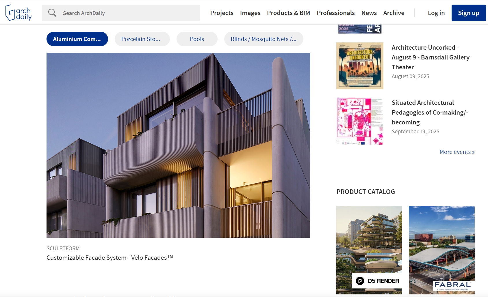 ArchDaily
