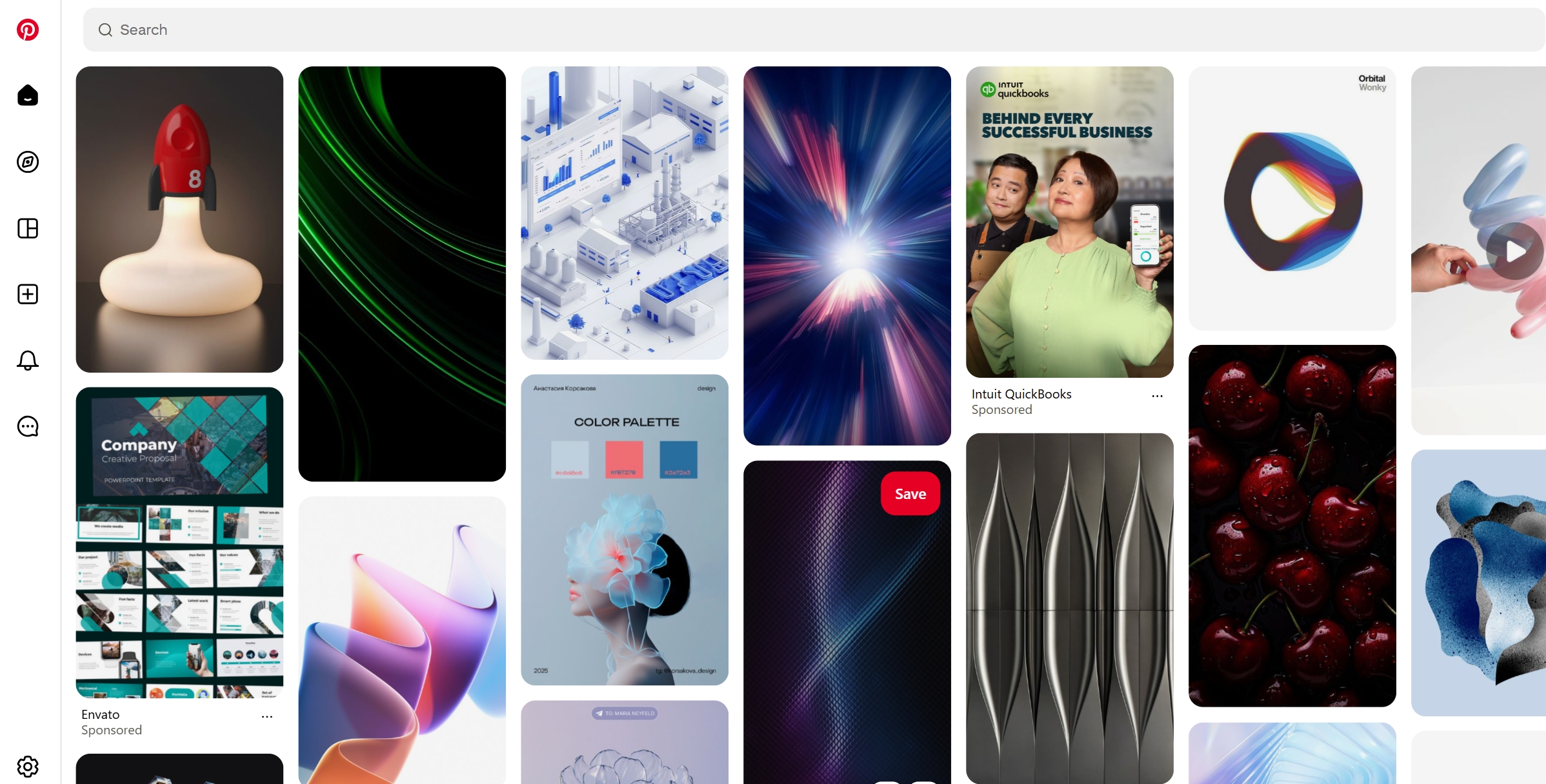Pinterest