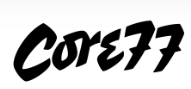 Core77 Design Awards