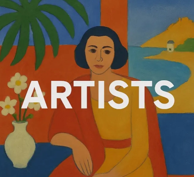 Google Arts & Culture