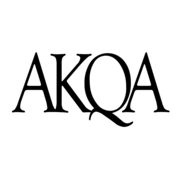 设计与创新公司 AKQA