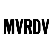 MVRDV建筑与城市规划事务所