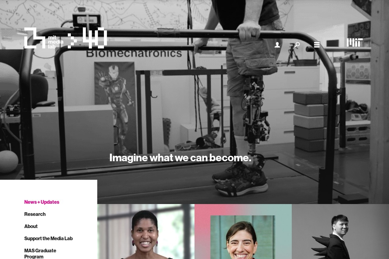 MIT Media Lab