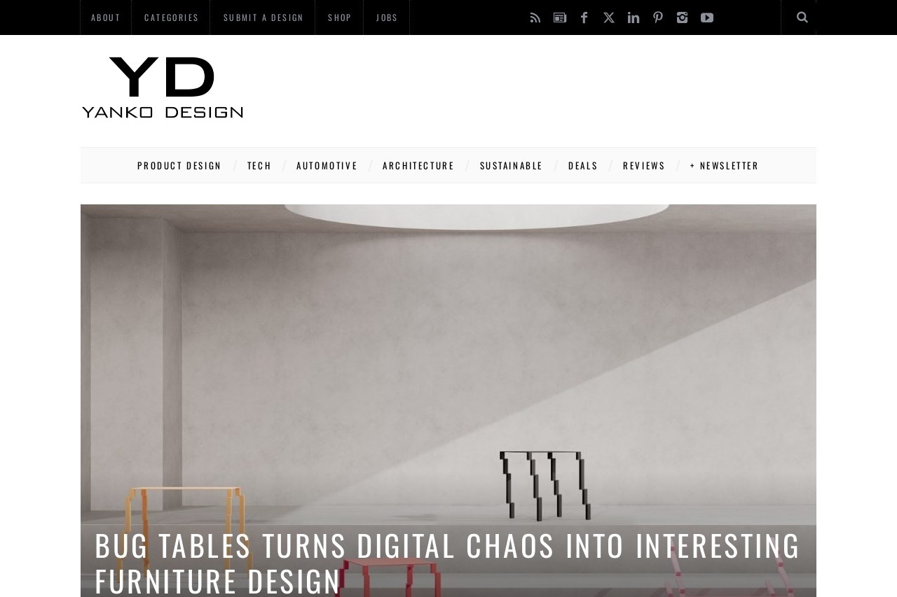 Yanko Design