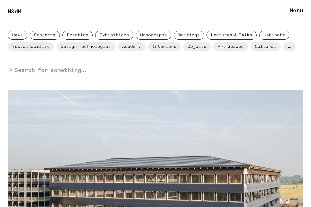 Herzog de Meuron