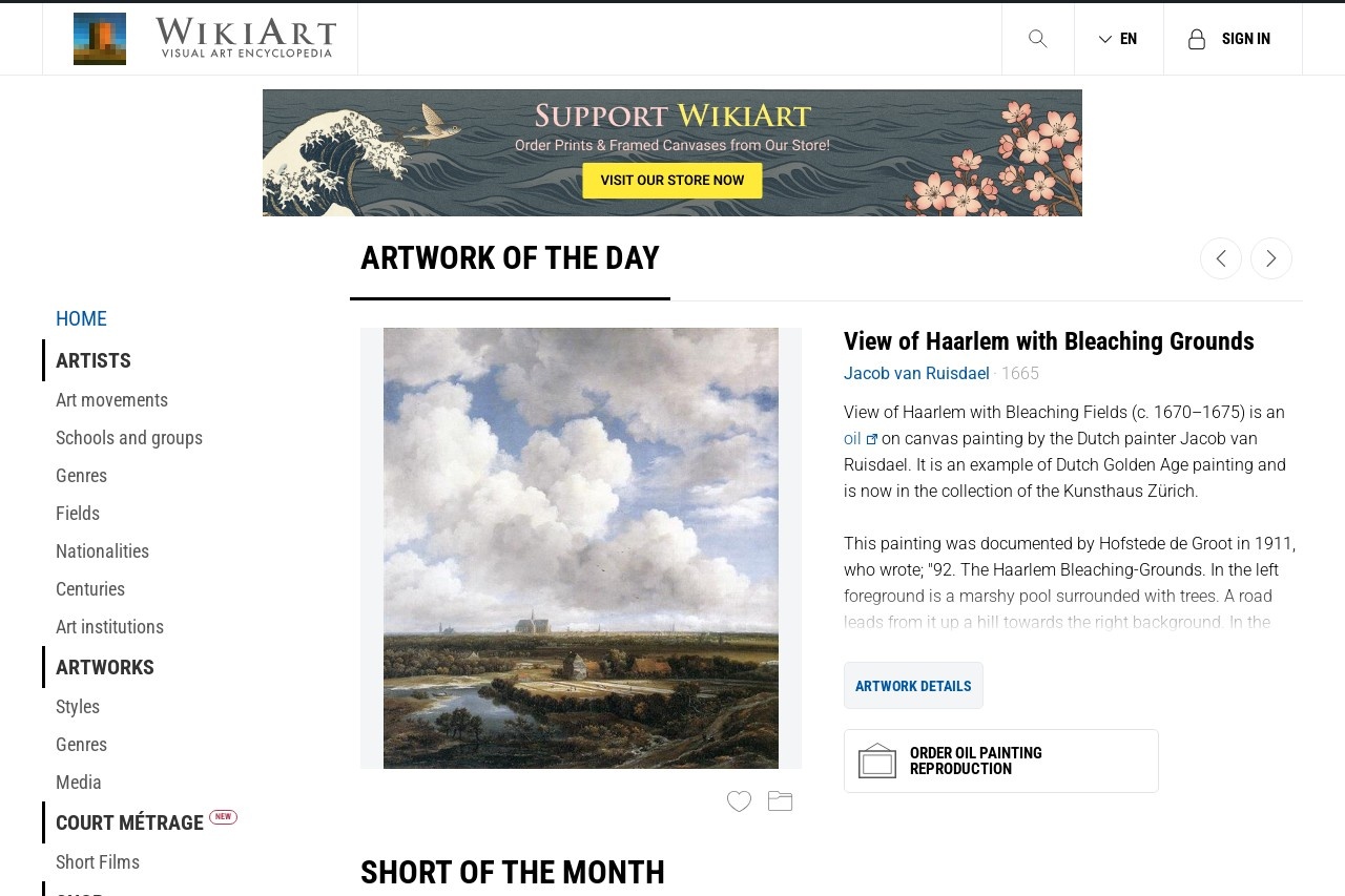 WikiArt.org