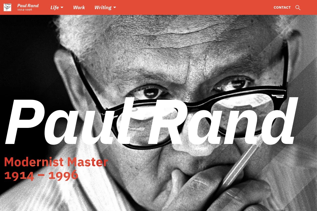 Paul Rand