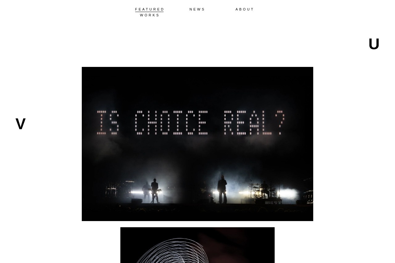United Visual Artists