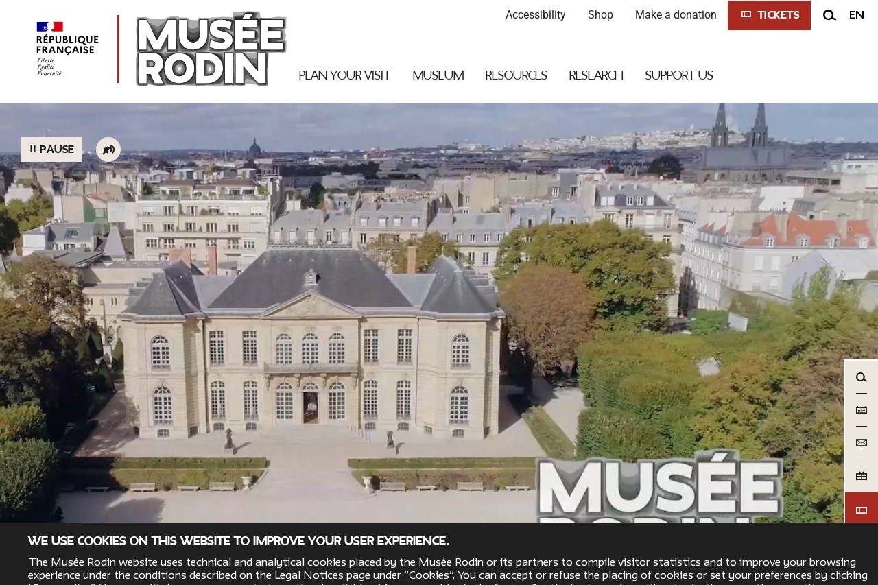 罗丹美术馆 (Musée Rodin)