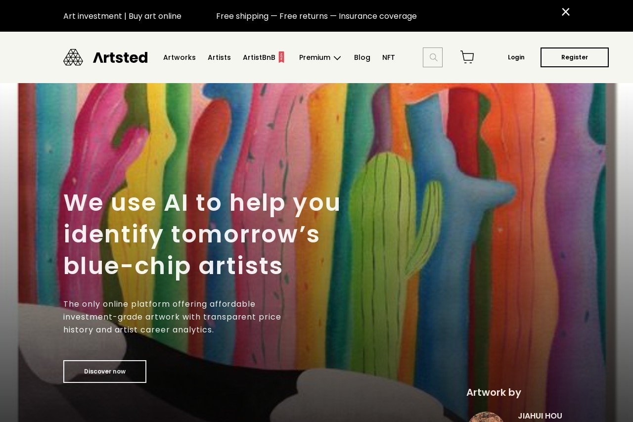 Artsted